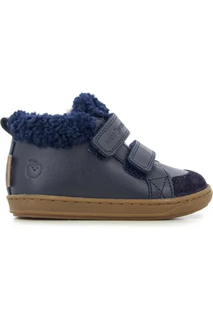 Shoo Pom Sneakers Bouba Scratch Wool Bambina Taglie 25