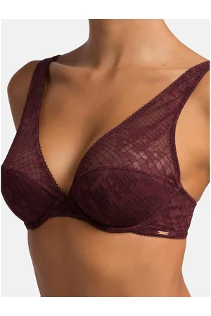 Dorina Reggiseno Foulard Jamie Donna Taglie 3 D
