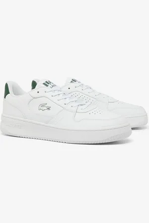 Lacoste Sneakers Basse L001 Set Uomo Taglie 40
