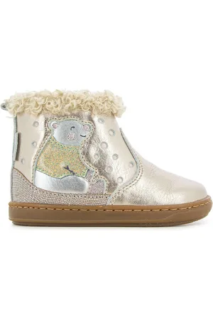 Shoo Pom Stivaletti Bouba New Apple Bambina Taglie 26