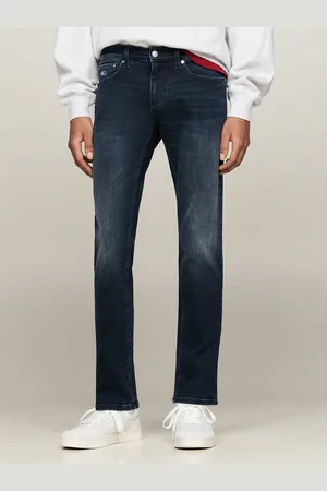 Tommy Hilfiger Jeans Slim Scanton Uomo Taglie 44 (IT) - W30 L34 (US)