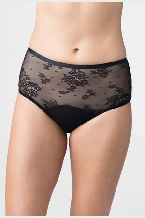 Dorina Culotte Alta Mestruale Selena Eco Moon Donna Taglie XS