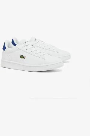 Lacoste Sneakers Basse Carnaby Set Bambino Taglie 28