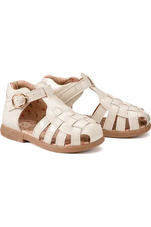 La Redoute Sandali Con Fibbia Taglie 19