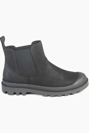 Chattawak Stivaletti Da Infilare Ashram Donna Taglie 36