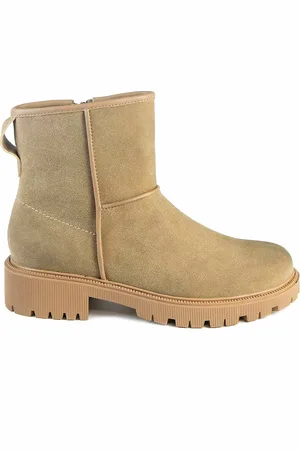 Chattawak Stivaletti Kito Donna Taglie 39