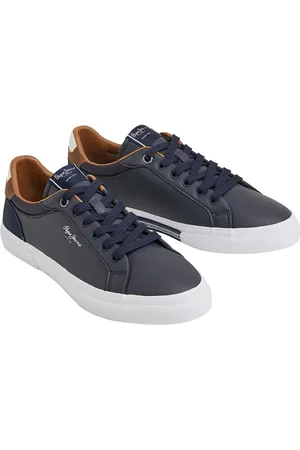 Pepe Jeans Sneakers Kenton Court Uomo Taglie 41