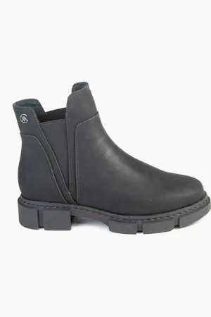 Chattawak Stivaletti Moraia Donna Taglie 37