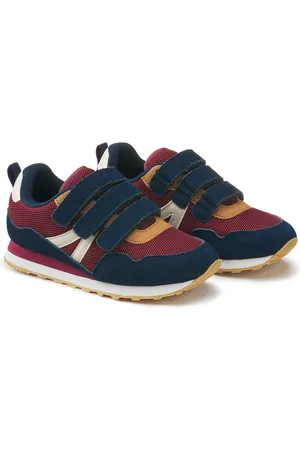 La Redoute Sneakers Running Patte A Strappo Bambino Taglie 29