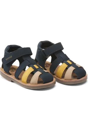La Redoute Sandali Patta A Strappo Taglie 19