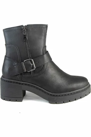 Chattawak Stivaletti Bikers Klina Donna Taglie 38