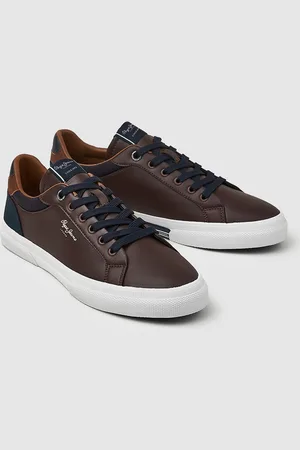 Pepe Jeans Sneakers Kenton Court Uomo Taglie 45