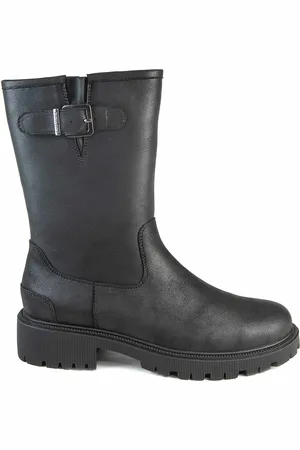 Chattawak Stivali Bikers Kandy Donna Taglie 36