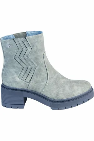 Chattawak Stivaletti Con Tacco Yoma Donna Taglie 40