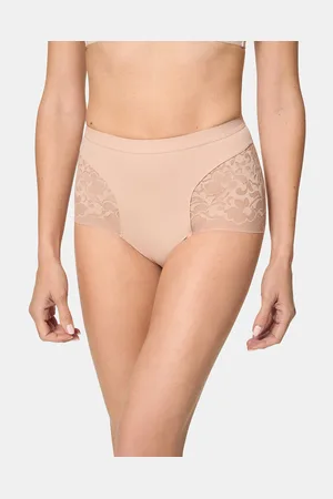 Playtex Culotte Alta Donna Taglie 44 (IT) - 40 (FR)