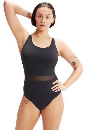 Speedo Costume Da Bagno Intero Eco Shaping Luniaglow Donna Taglie 42 (IT) - 38 (FR)