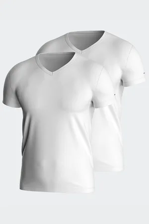 Eden Park Confezione Da 2 T-shirt Maniche Corte Uomo Taglie S