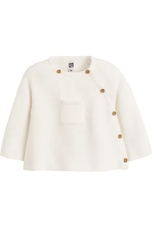 La Redoute Coprifasce In Punto Schiuma, Fine Maglia Taglie 1 mese - 54 cm