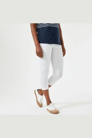 ANNE WEYBURN Pantaloni Alla Corsara Comfort Stretch Donna Taglie 42 (IT) - 38 (FR)