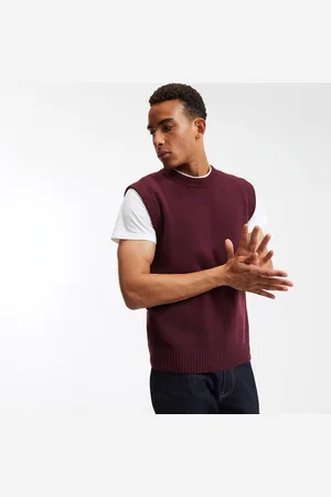 La Redoute Maglione Lana E Cachemire Made In France