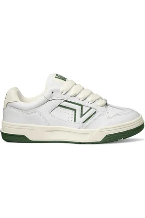 Vans Sneakers Pelle Upland Donna Taglie 36