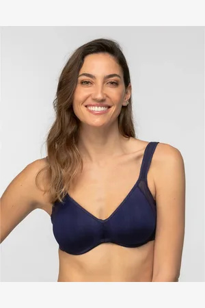 Playtex Reggiseno Minimizer Expert In Silhouette Donna Taglie 3 C