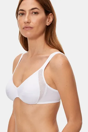 Playtex Reggiseno Minimizer Expert In Silhouette Donna Taglie 3 C