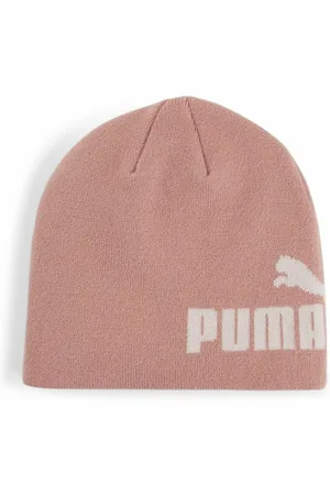 PUMA Berretto Essentiel No1 Logo Cuffless Jr Bambina Taglie TU