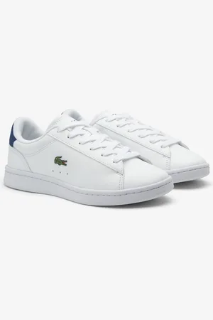 Lacoste Sneakers Basse Carnaby Set Bambino Taglie 35