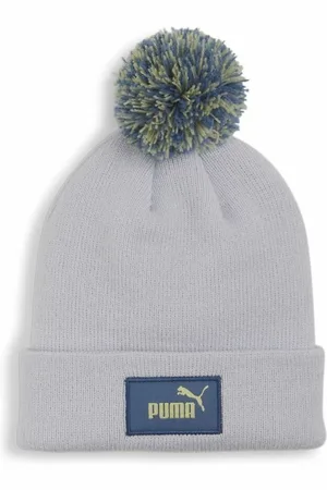 PUMA Berretto Fc Pom-pom Bambina Taglie TU