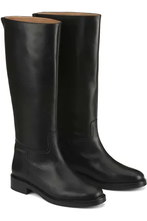 La Redoute Stivali Da Equitazione In Pelle, Signature Clothilde Donna Taglie 36