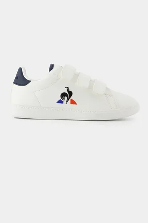 Le Coq Sportif Sneakers Courtset 2 Bambina Taglie 29