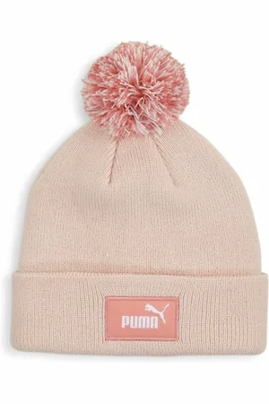 PUMA Berretto Fc Pom-pom Bambina Taglie TU