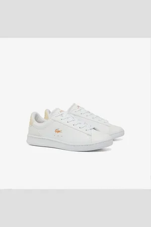 Lacoste Sneakers Basse Carnaby Set Bambina Taglie 35