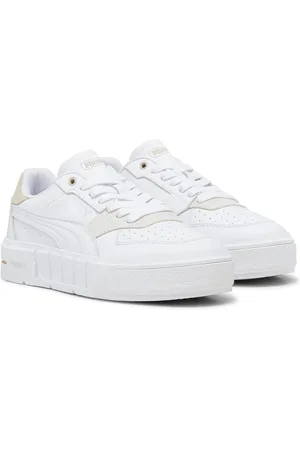 PUMA Sneakers Cali Court Match Donna Taglie 36