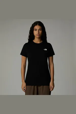The North Face T-shirt Simple Dome Donna Taglie M