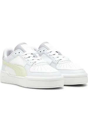 PUMA Baskets In Pelle Ca Pro Donna Taglie 36