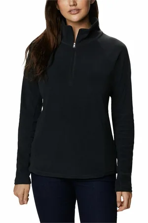 Columbia Pile Mezza Cerniera Glacial™ Iv Donna Taglie XS