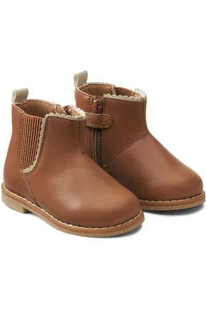La Redoute Stivaletti Cerniere Ed Elastici Taglie 20