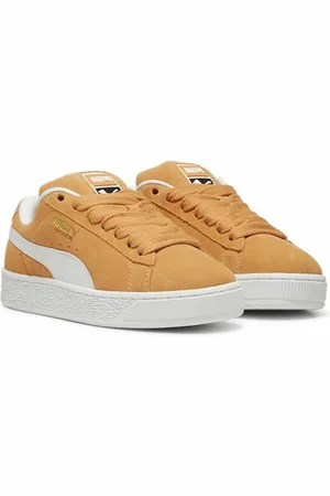 PUMA Sneakers Suede Xl Uomo Taglie 38