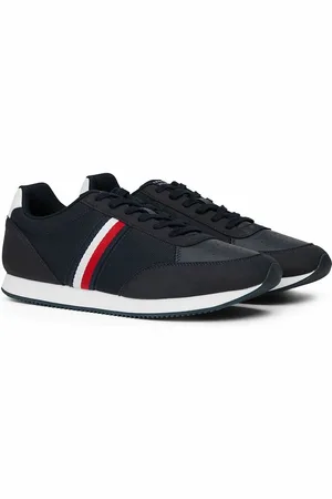 Tommy Hilfiger Sneakers Runner Uomo Taglie 41