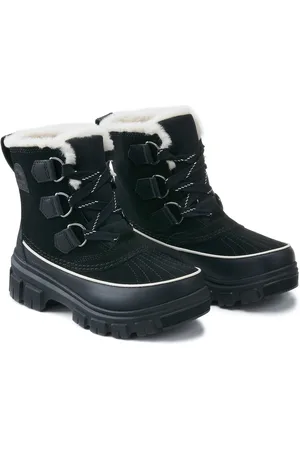 sorel Stivali Torino™ V Wp Donna Taglie 37