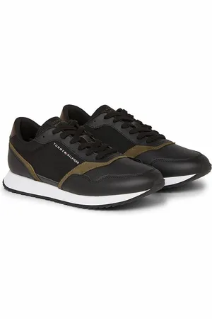 Tommy Hilfiger Sneakers Runner Evo Uomo Taglie 44