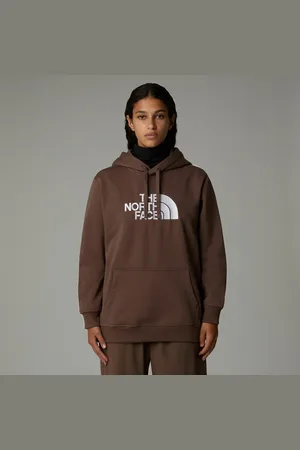 The North Face Felpa Drew Peak Donna Taglie S