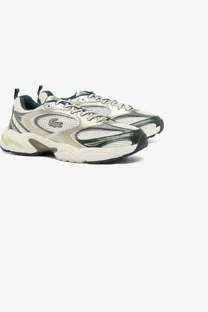 Lacoste Sneakers Basse Storm 92 2k Uomo Taglie 42