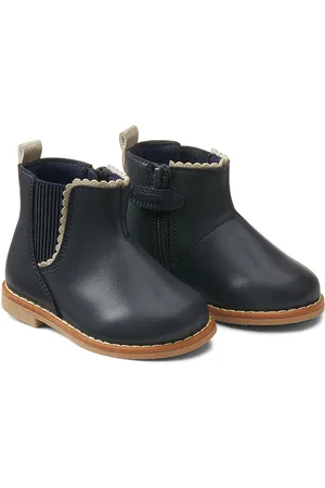 La Redoute Stivaletti Cerniere Ed Elastici Taglie 22