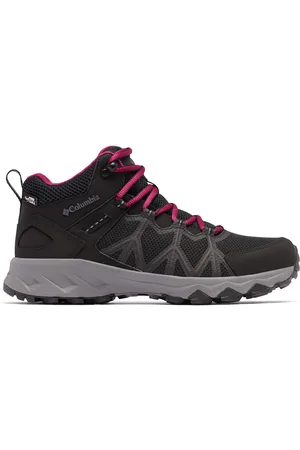 Columbia Calzatura Da Escursionismo Peakfreak™ Ii Mid Outdry™ Donna Taglie 37
