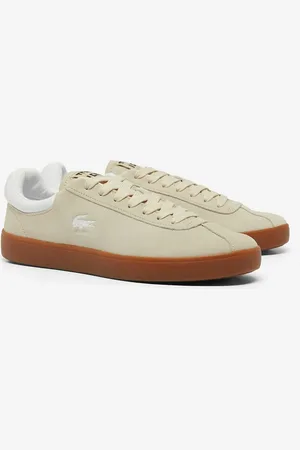Lacoste Sneakers Basse Baseshot Uomo Taglie 43