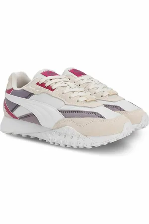 PUMA Sneakers Blktop Rider Donna Taglie 36