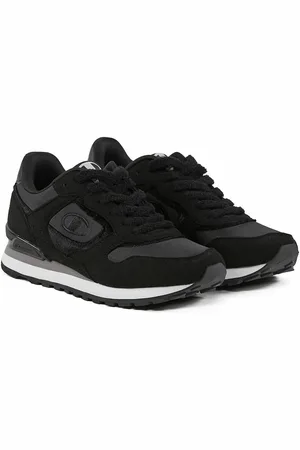 Champion Sneakers Run 85 Velour Donna Taglie 36 1/2